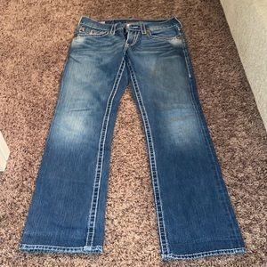 Mens True religion Jeans